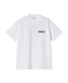 Heren t-shirt wit