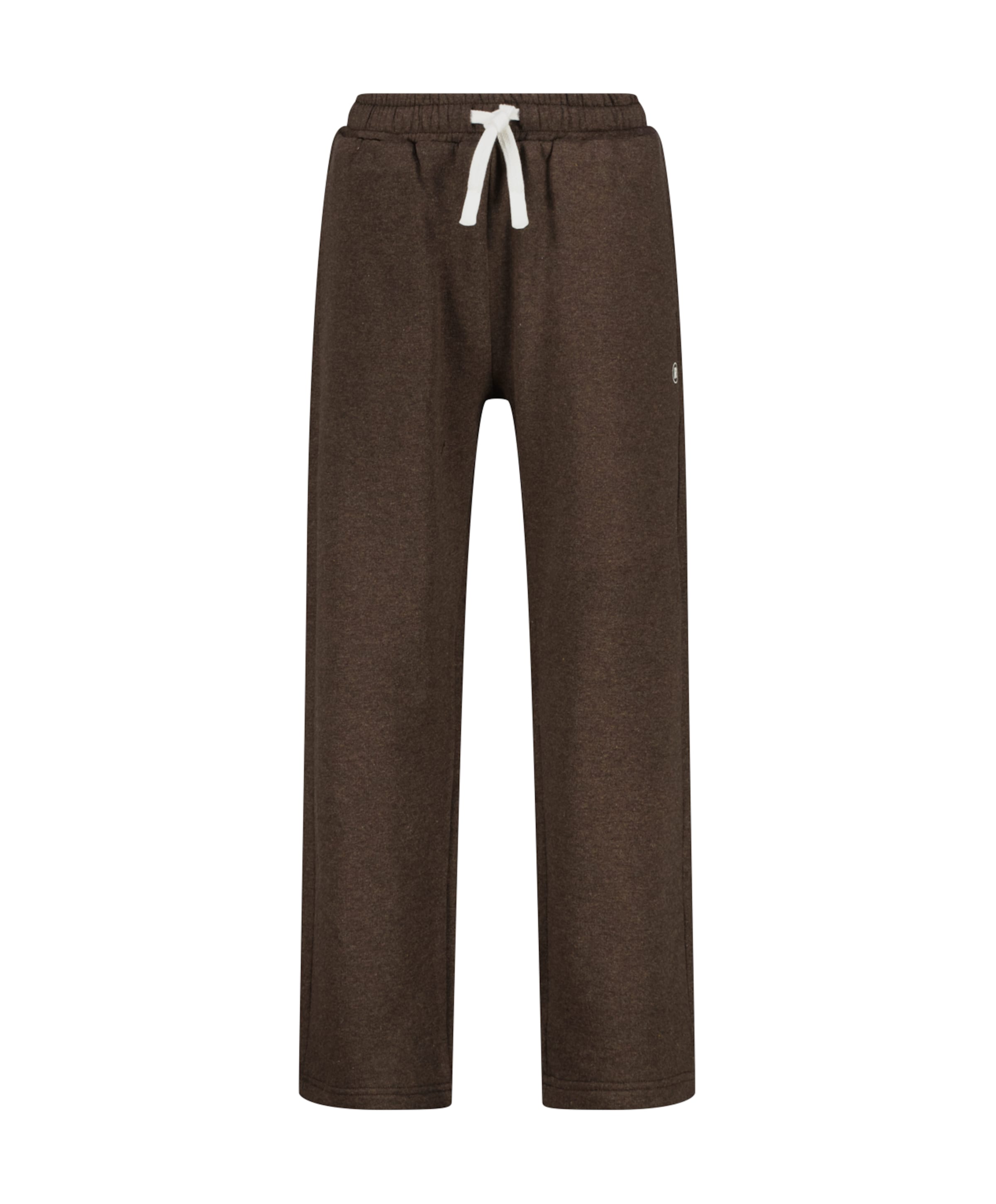 Pring jongens broek bruin