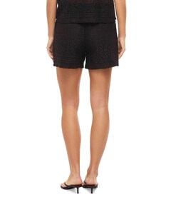 VIMERINDA HW VOL dames korte broek zwart