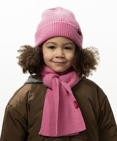Meisjes hoofdaccessoire roze