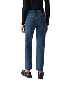 Elma clever jeans blauw