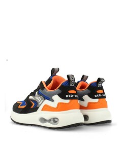 jongens sneakers zwart