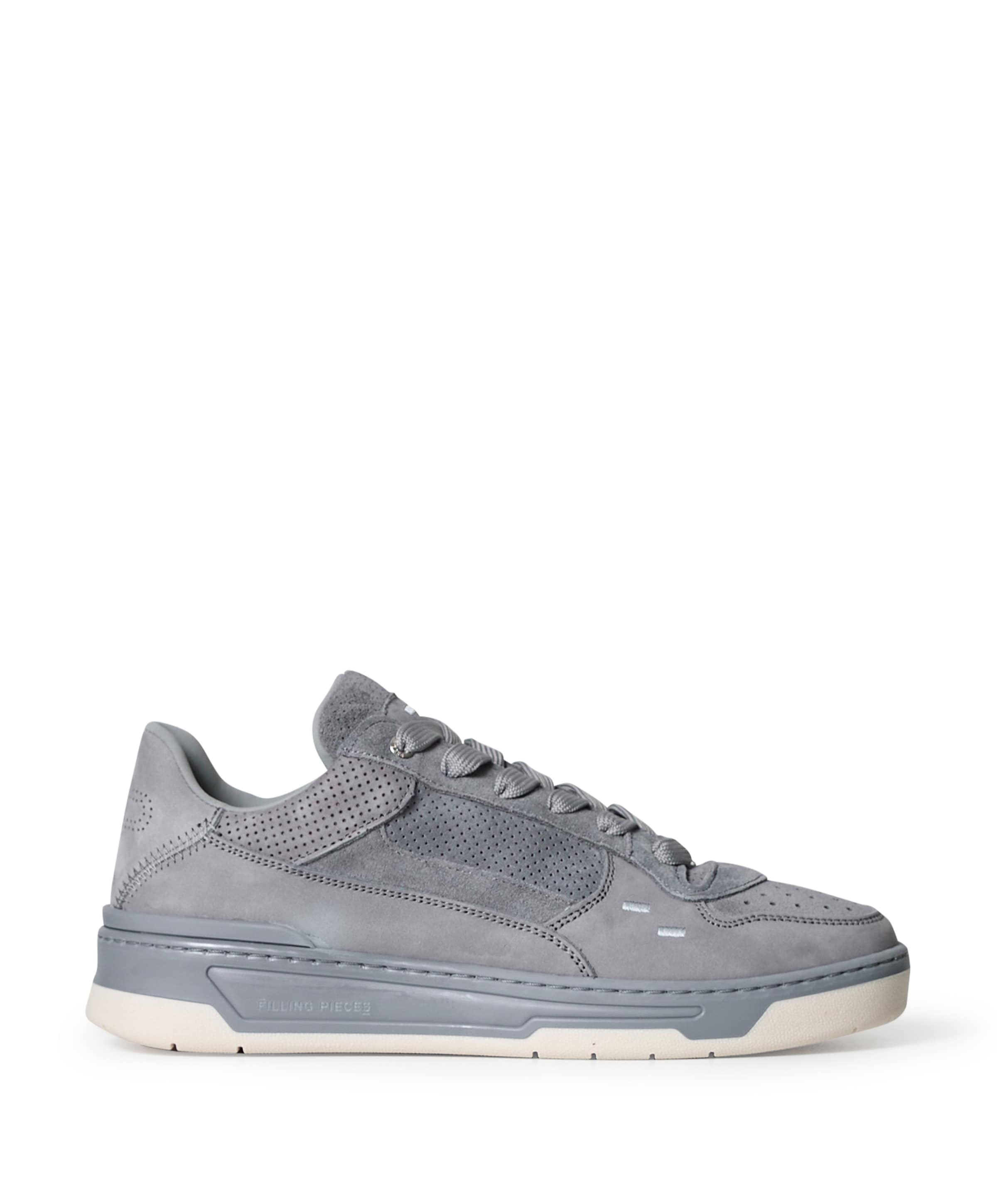 Cruiser Dive sneakers grijs