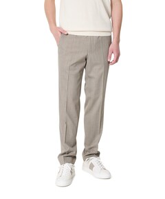 ROMA Art.9-303 heren pantalon bruin