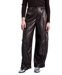 Nemea dames broek bruin