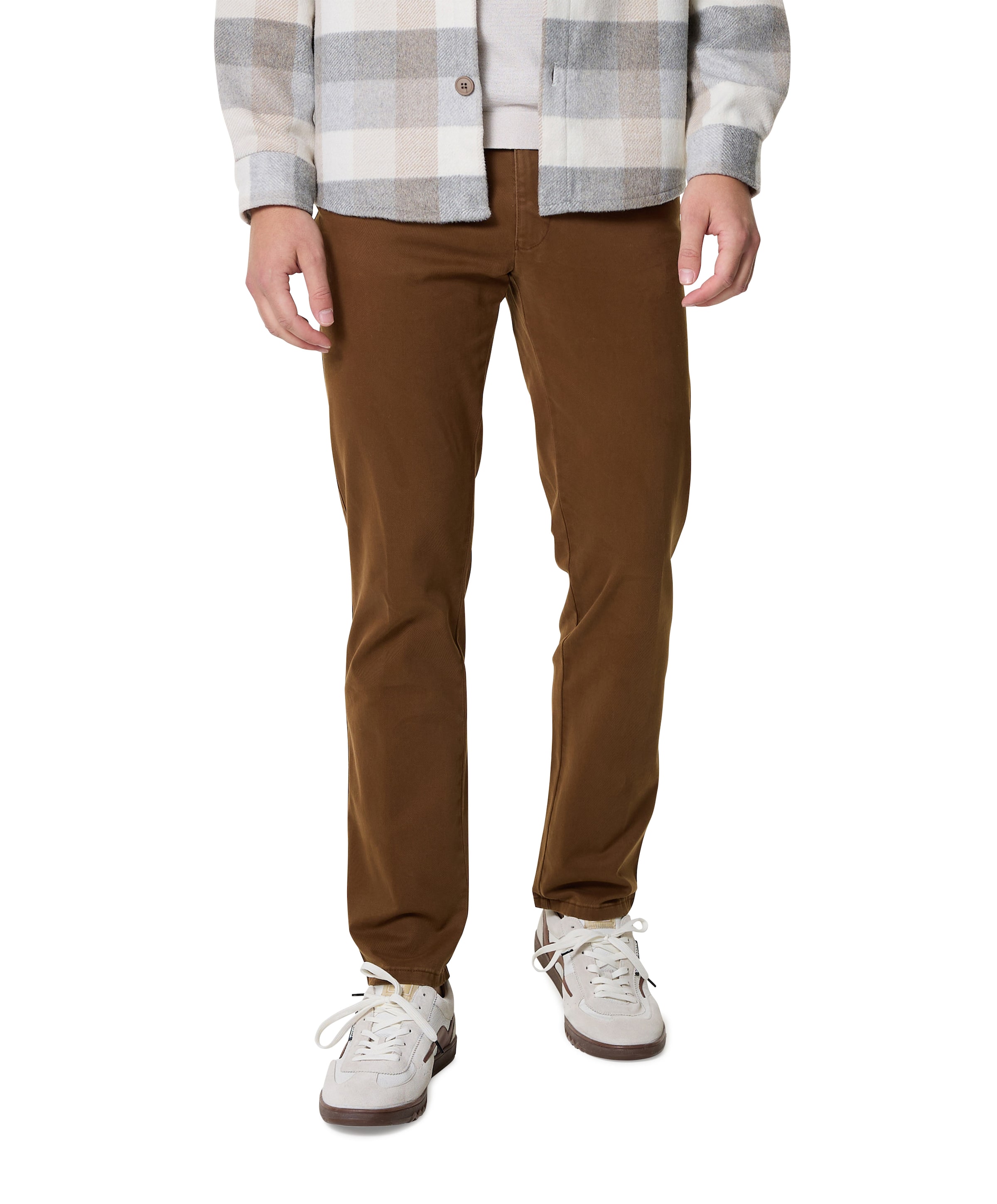 CHICAGO Art.2-5612 broek bruin