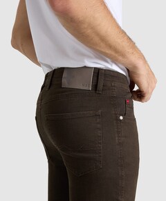 Jog?n Jeans heren broek bruin