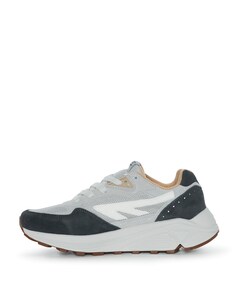 HTS Shadow RGS heren sneakers grijs