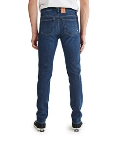 heren jeans blauw