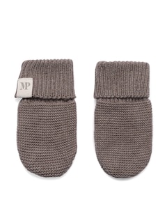 Uniseks handschoenen  bruin