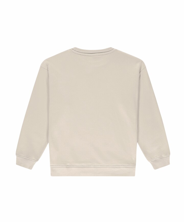 Sweater beige
