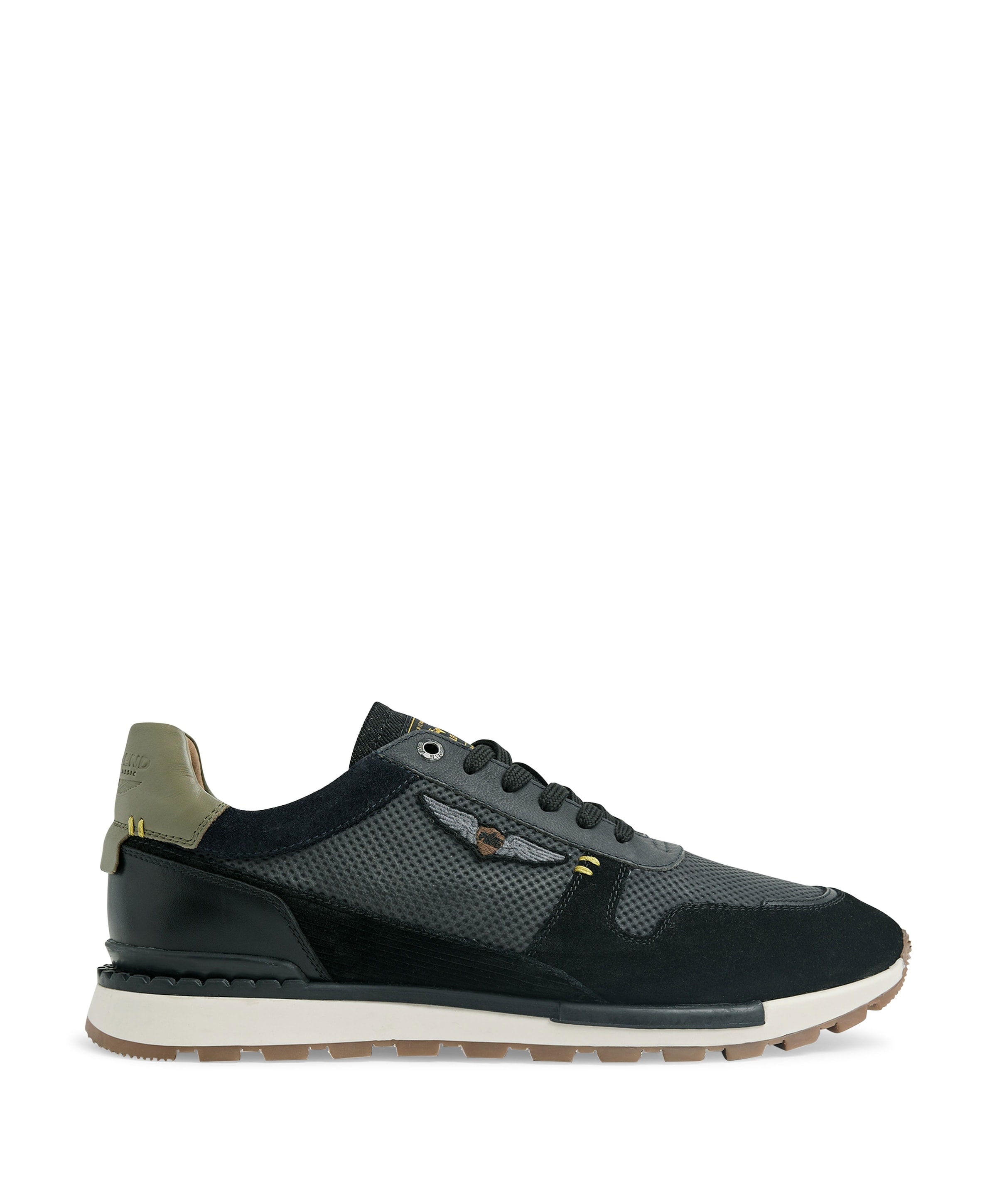 Sneaker Aircobra heren sneakers blauw