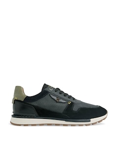 Sneaker Aircobra heren sneakers blauw