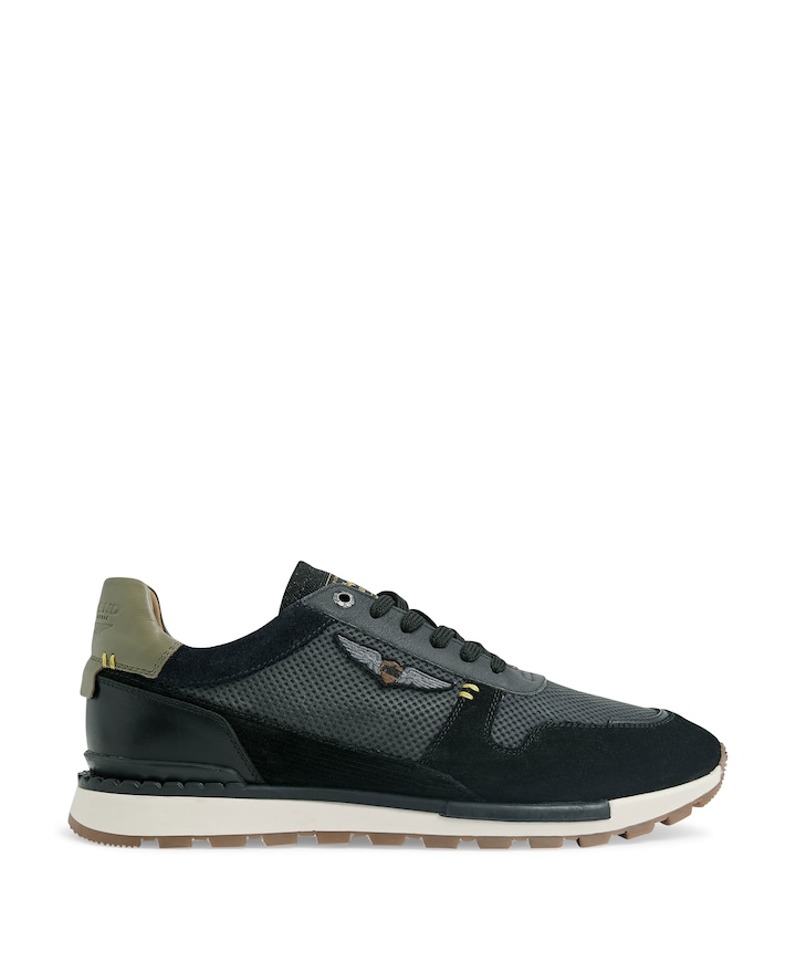 Sneaker Aircobra heren sneakers blauw
