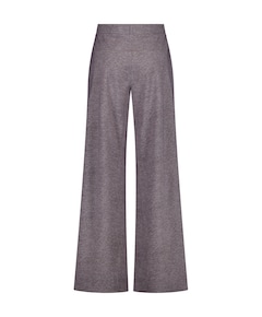 Lexie dames broek grijs