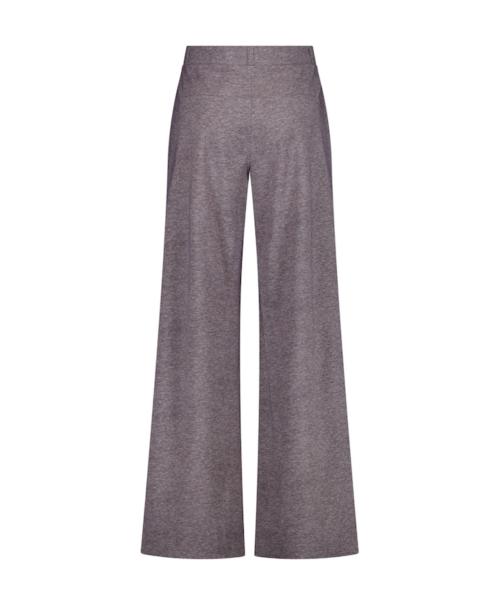 Lexie dames broek grijs