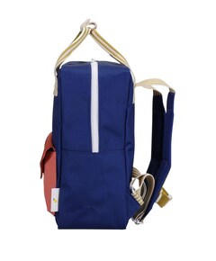 Tas  blauw