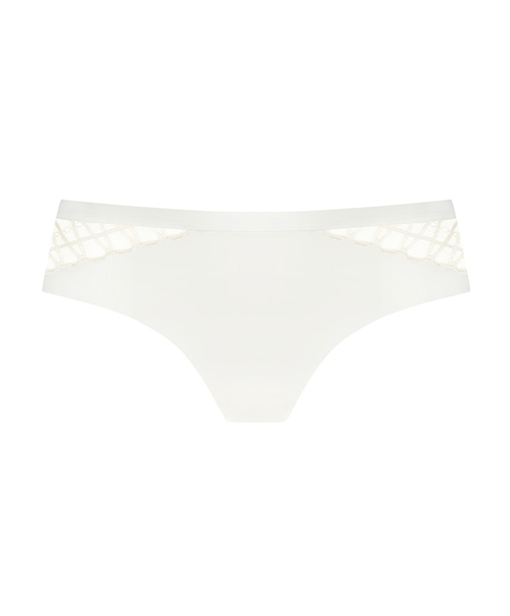 Slip ecru