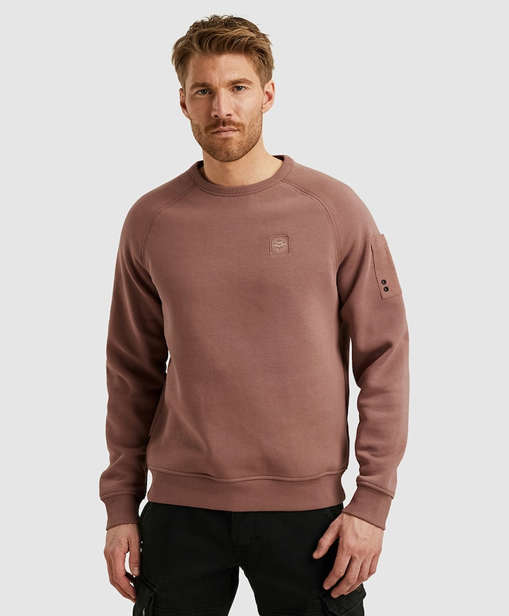 Sweater roze
