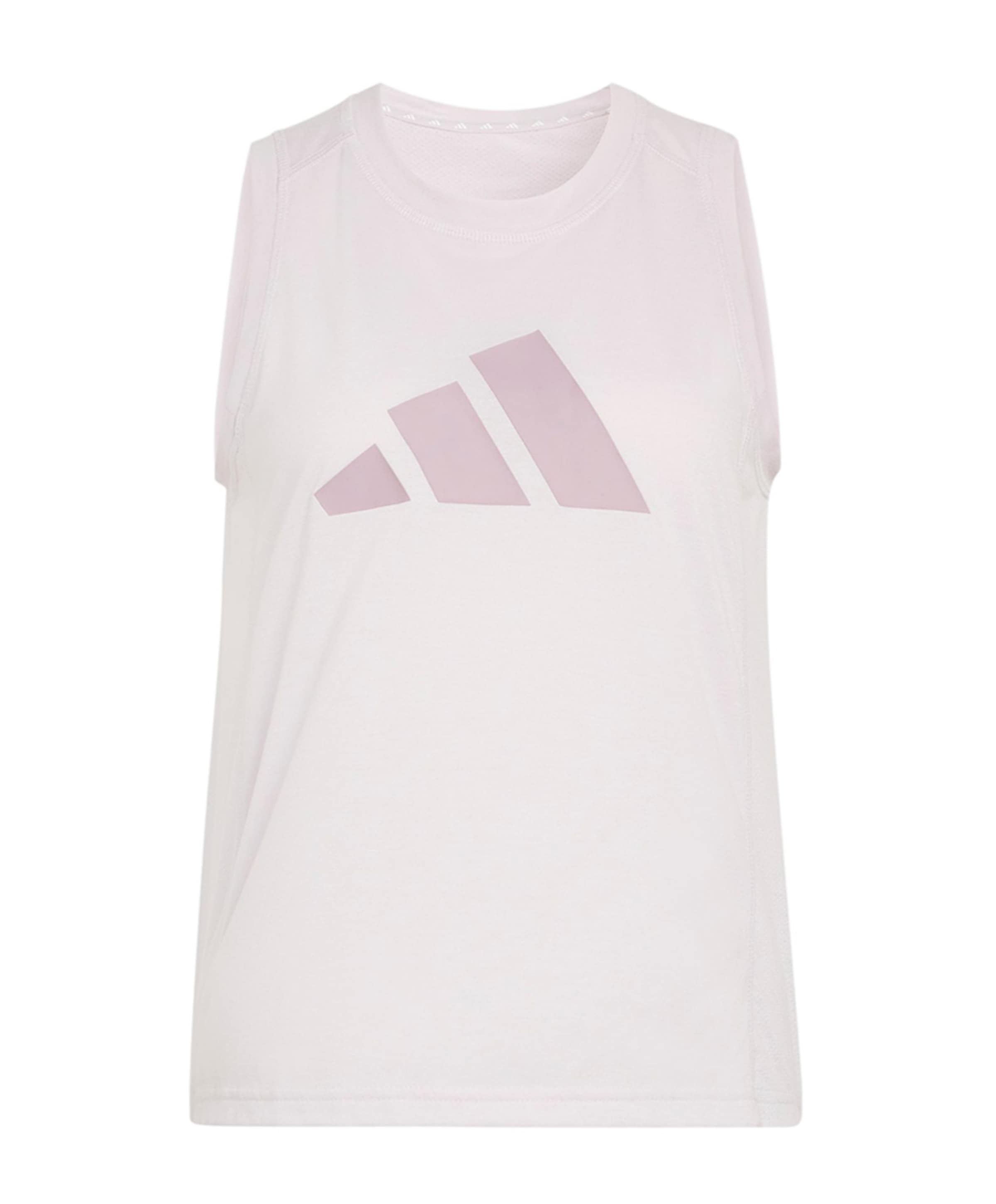 Dames singlet paars