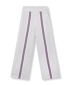 TYRA dames broek ecru