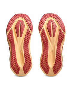 Novablast 5 runningschoenen rood