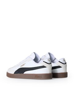Puma Club II Era PS uniseks sneakers  ecru
