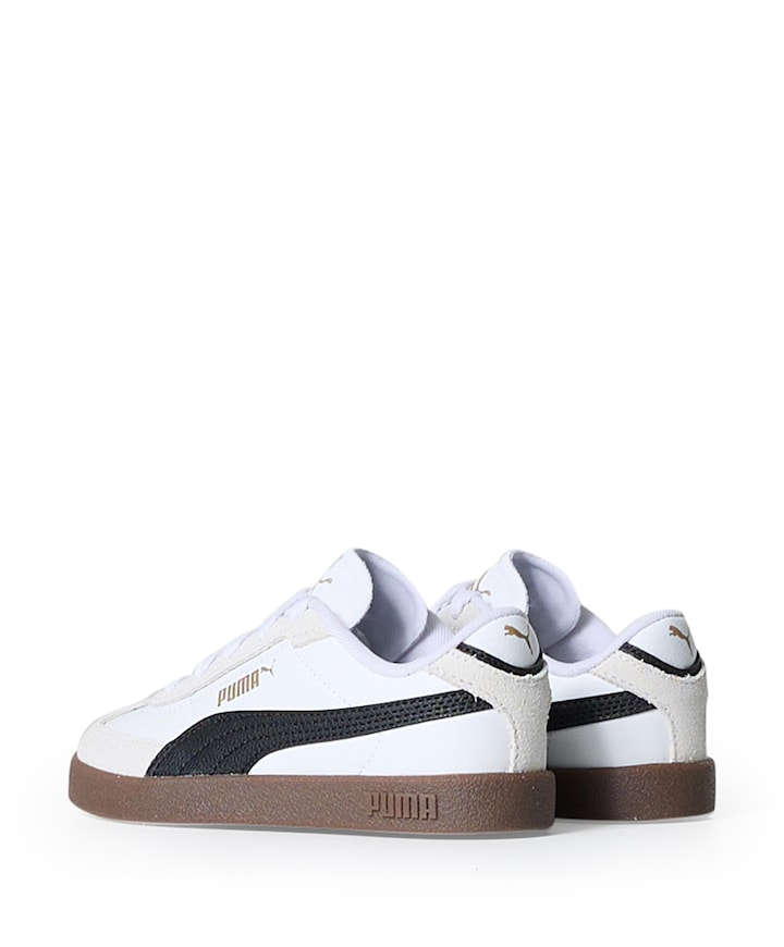 Puma Club II Era PS uniseks sneakers  ecru