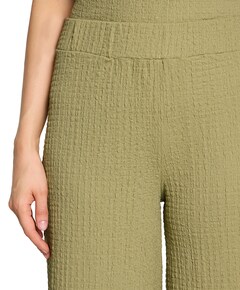 dames broek groen
