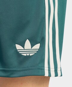 REAL A SHO heren shorts blauw
