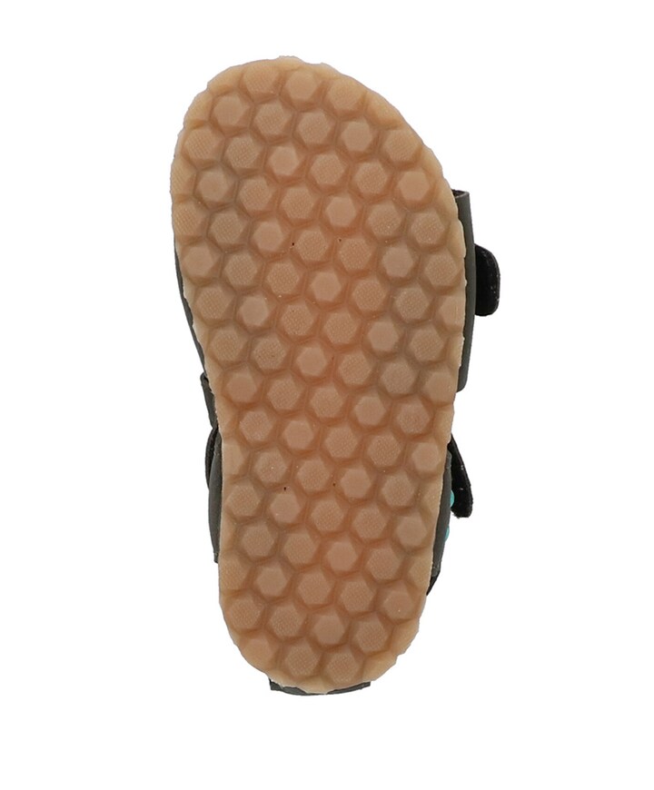 Briz beach sandalen groen