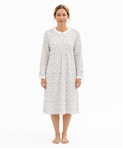 Dames nachthemd multicolor