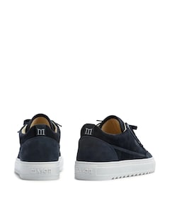 Tia Miscuglio MG61 heren sneakers blauw