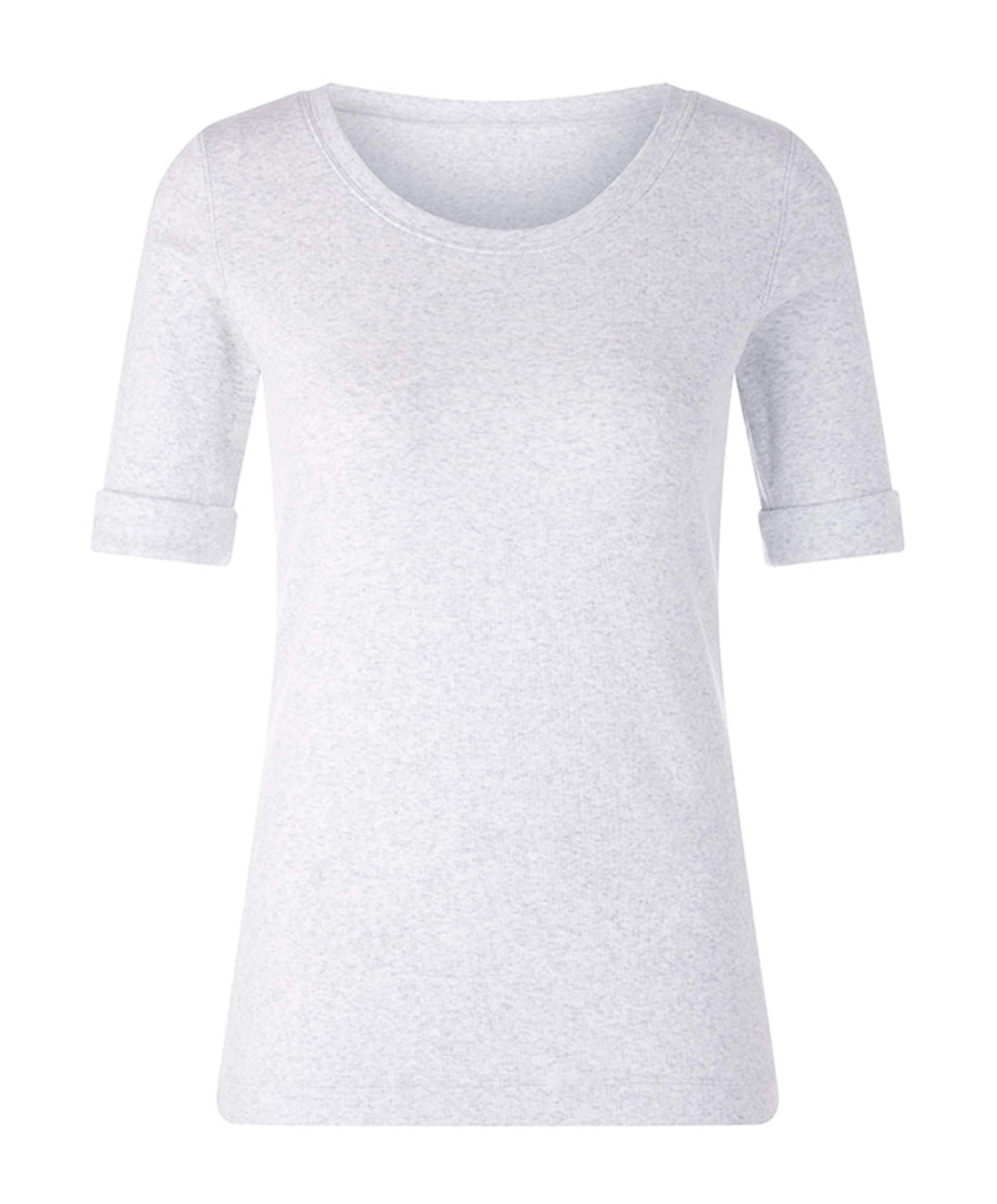 T-shirt grijs