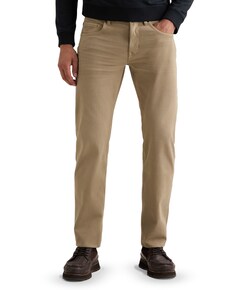 WINGLOAD COLORED DENIM heren jeans beige