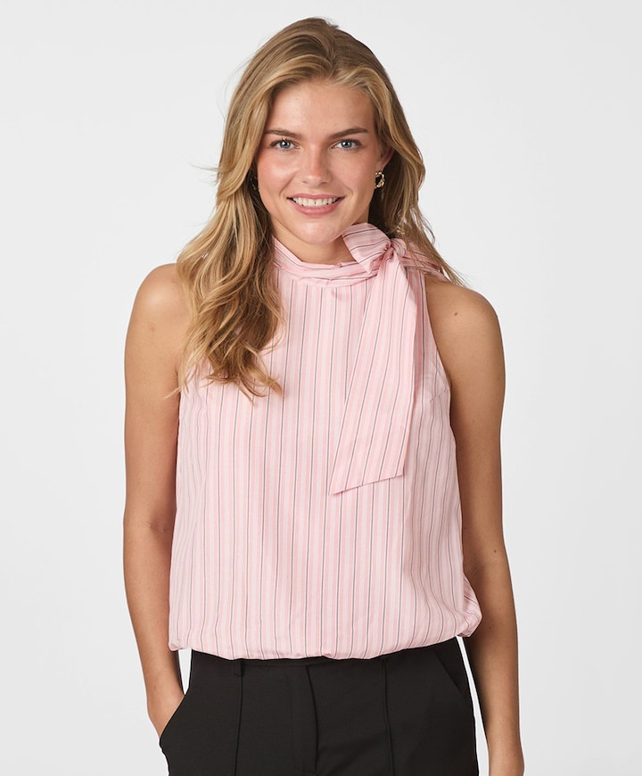 Top roze