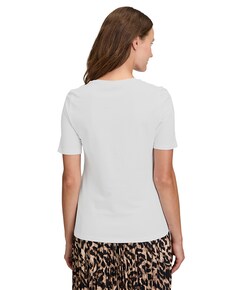 T-shirt wit