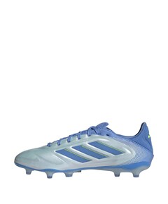 Copa Pure Iii Pro Fg voetbalschoenen blauw