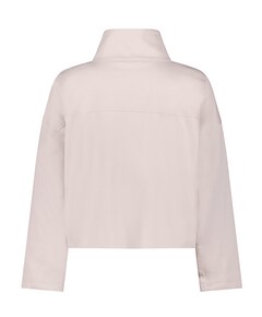 Dames jas beige