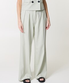 CMIVANNA dames broek groen