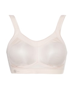 Dames sport bh roze