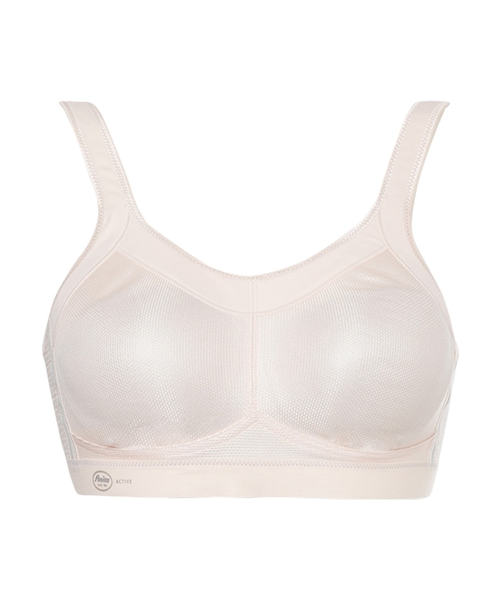 Dames sport bh roze