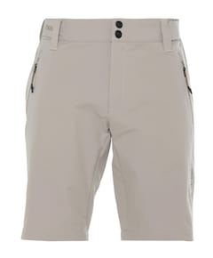 TXLITE STRETCH MEN heren short beige