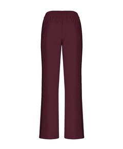 HANA-PA dames broek bordeaux