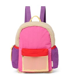 Meisjes tas roze