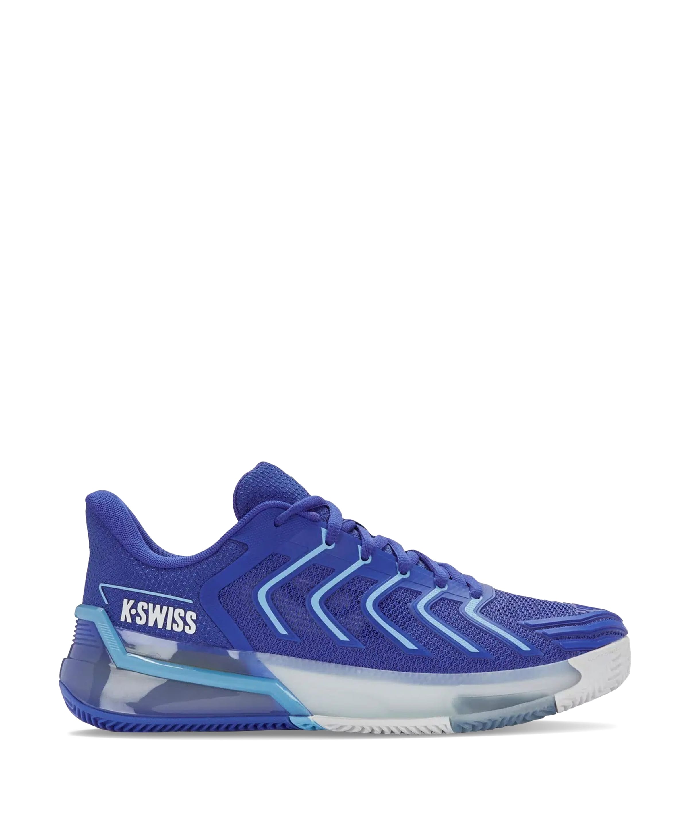 KS TFW ULTRASHOT 4 heren tennisschoenen blauw