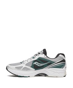 Saucony Progrid Guide 7 sneakers wit