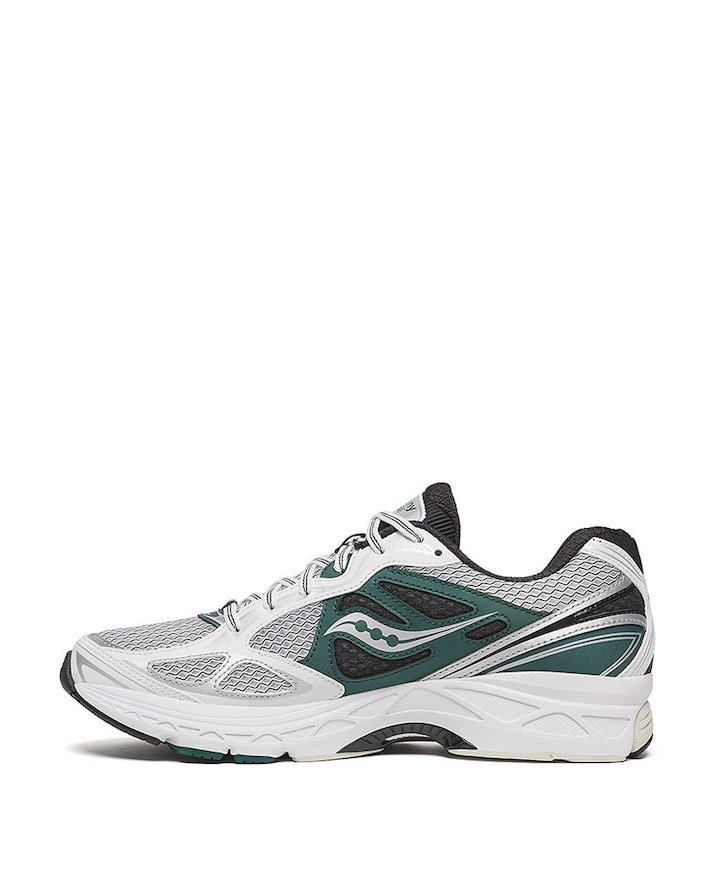 Saucony Progrid Guide 7 sneakers wit