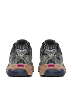 Progrid Omni 9 heren sneakers blauw