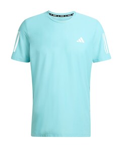 T-shirt blauw